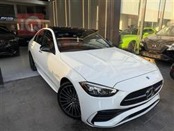 مێرسێدس بێنز C-Class